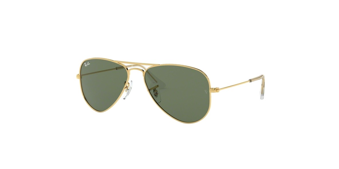 Ray-Ban 9506S 022371 50 عینک آفتابی دخترانه پسرانه ریبن خلبانی