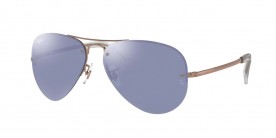 Ray Ban RB3449 90351U 59