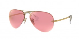 Ray Ban RB3449 001/E4 59