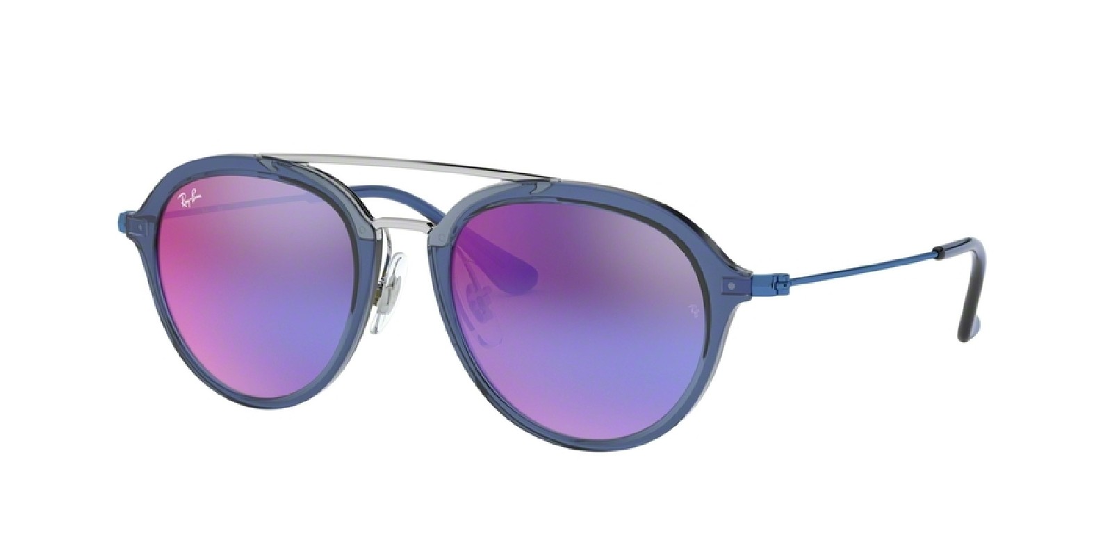 عینک آفتابی دخترانه و پسرانه|عینک دودی مدل 9065 عینک ریبن|عینک نور