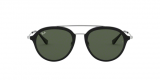 Ray-Ban 9065S 010071 48 عینک آفتابی دخترانه و پسرانه ریبن گرد