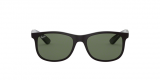 Ray-Ban 9062S 701371 48 عینک آفتابی دخترانه پسرانه ریبن مربعی