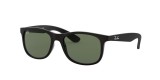 Ray-Ban 9062S 701371 48 عینک آفتابی دخترانه پسرانه ریبن مربعی