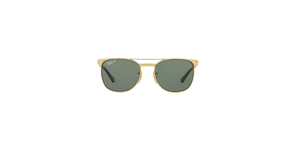 Ray-Ban 9540S 02239A 49 آفتابی دخترانه پسرانه ریبن مربعی