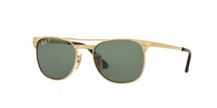 Ray-Ban 9540S 02239A 49 آفتابی دخترانه پسرانه ریبن مربعی