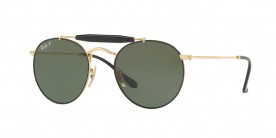 Ray Ban RB3747 900058 50