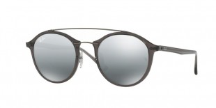 Ray-Ban 4266S 620088 49 عینک آفتابی زنانه مردانه ریبن گرد