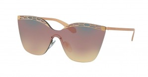 Bvlgari Sunglass 6093S 20144Zعینک آفتابی زنانه بولگاری 