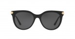 DG Sunglass 6117 050187 52عینک آفتابی زنانه دی اند جی گرد