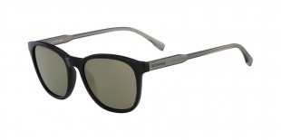 Lacoste L864S 001عینک آفتابی زنانه لاگوست مربعی