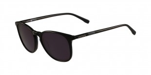 Lacoste L813S 001عینک آفتابی مردانه زنانه لاکوست مربعی