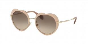 MiuMiu 54RS U6I3D0 52عینک آفتابی زنانه میومیو خاص