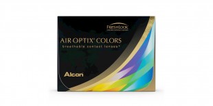 Air Optix COLOR