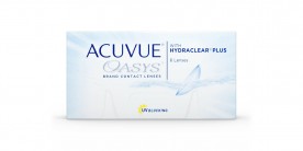 ACUVUE OASYS