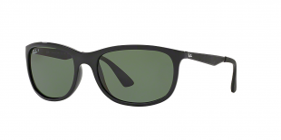 RayBan 4267S 06019A 59عینک آفتابی مردانه ریبن مربعی