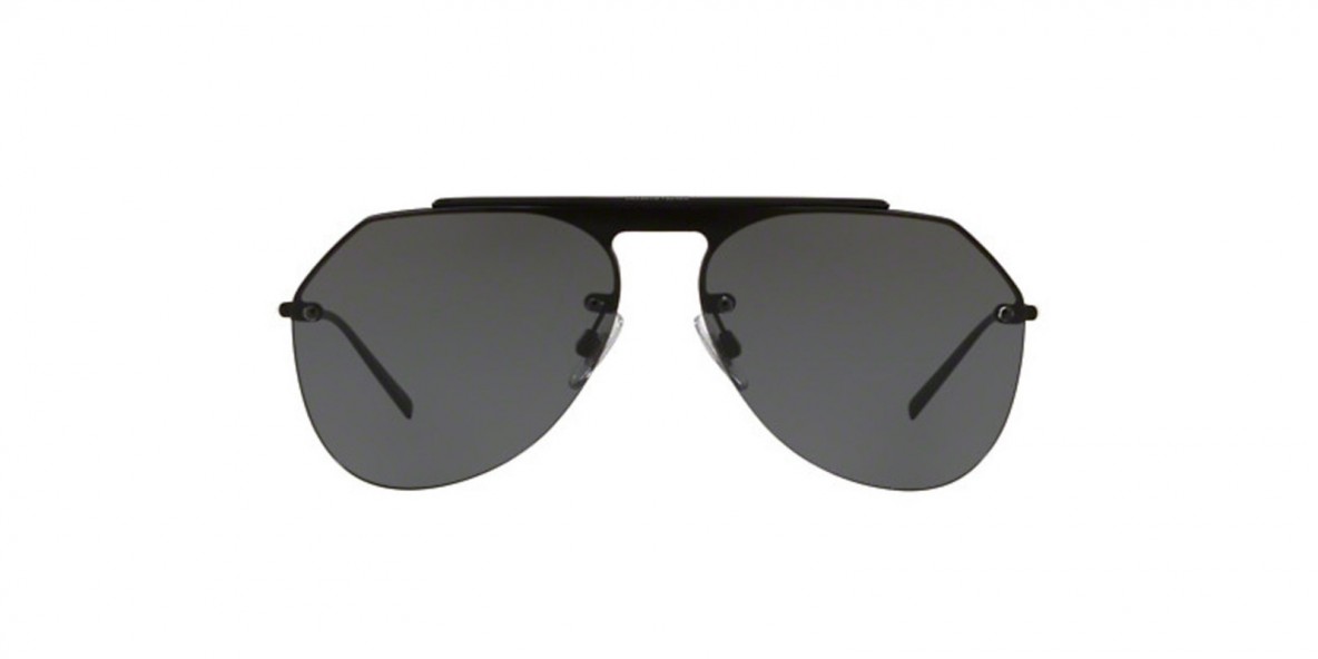 DG Sunglass 2213S 110687 34عینک آفتابی مردانه دی اند جی خلبانی