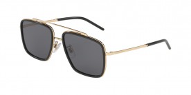 Dolce & Gabbana DG2220 02/81 57