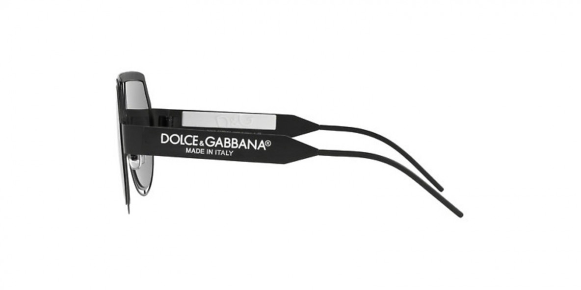 DG Sunglass 2231S 327687 59عینک آفتابی مردانه دی اند جی خلبانی