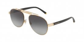 Dolce & Gabbana DG2235 002/8G