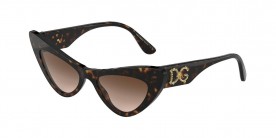 Dolce & Gabbana DG4368 502/13 52