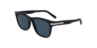SalvatoreFerragamo Sunglass 936 001 54عینک آفتابی مردانه سالواتوره فراگامو مستطیلی