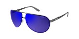 Carrera Sunglass 102 R80-XT عینک آفتابی مردانه کررا خلبانی