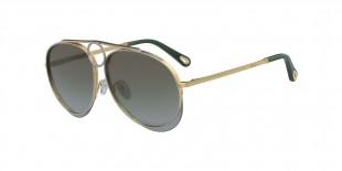 Chloe Sunglass 144 827عینک آفتابی زنانه مردانه کلویی