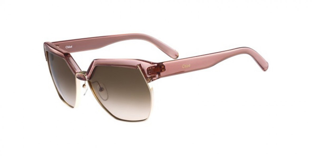 Chloe CE665S 643 عینک آفتابی زنانه کلویی