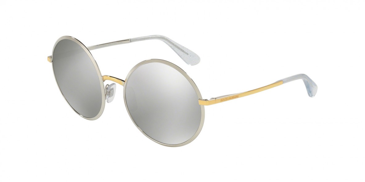 Dolce & Gabbana DG2155 13076G عینک آفتابی زنانه دی اند جی