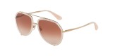 Dolce & Gabbana DG2161 129813 عینک آفتابی زنانه دی اند جی