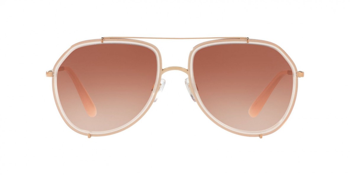 Dolce & Gabbana DG2161 129813 عینک آفتابی ریبن