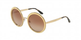 Dolce & Gabbana DG2179 02/13 عینک آفتابی زنانه دی اند جی