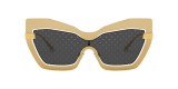 Dolce & Gabbana DG2224 122/4L عینک آفتابی دی اند جی