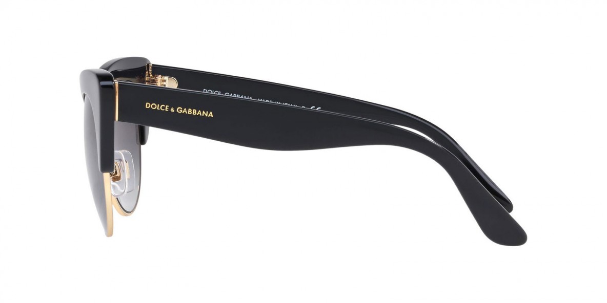 Dolce & Gabbana DG4277 501/8G عینک دی اند جی