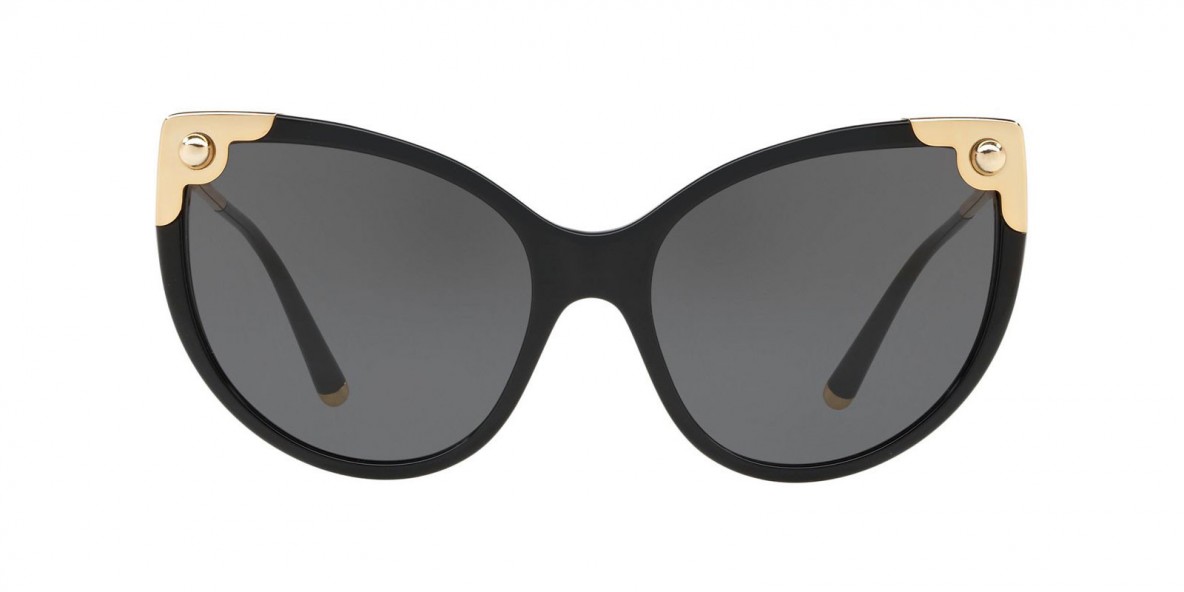 Dolce & Gabbana DG4337 501/87 عینک آفتابی دی اند جی