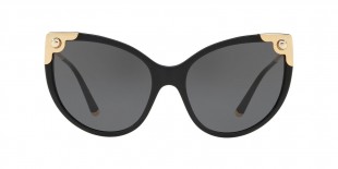 Dolce & Gabbana DG4337 501/87 عینک آفتابی دی اند جی