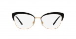 Dolce & Gabbana DG1298 001 عینک طبی دی اند جی