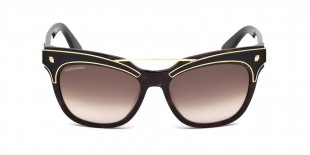 Dsquared2 DQ0216 52F عینک آفتابی دسکوارد