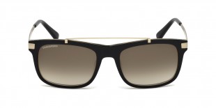 Dsquared2 DQ0218 05P عینک آفتابی دسکوارد