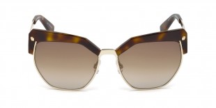 Dsquared2 DQ253 54F عینک آفتابی دسکوارد