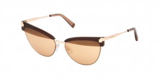 Dsquared2 DQ0276 38Z عینک آفتابی زنانه دسکوارد