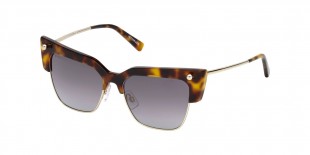 Dsquared2 DQ0279 52C عینک آفتابی زنانه دسکوارد