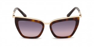 Dsquared2 DQ0289 52B عینک آفتابی دسکوارد