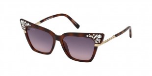 Dsquared2 DQ0293 53B عینک آفتابی دسکوارد