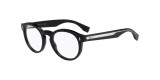 Fendi FF0028 UDU عینک طبی مردانه زنانه فندی