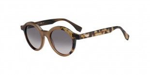 Fendi FF0066/S NEV/EU عینک آفتابی زنانه فندی
