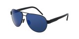 Porsche Design P8632 A عینک آفتابی مردانه پورشه دیزاین