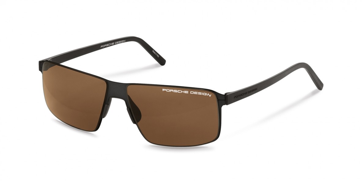 Porsche Design P8646 A عینک آفتابی مردانه پورشه دیزاین