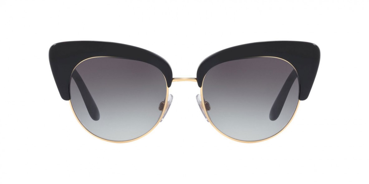Dolce & Gabbana DG4277 501/8G عینک آفتابی دی اند جی
