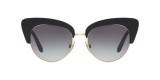 Dolce & Gabbana DG4277 501/8G عینک آفتابی دی اند جی
